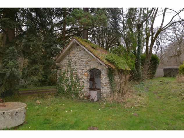 房子 在 Val-d'Oire-et-Gartempe, Nouvelle-Aquitaine 10176303