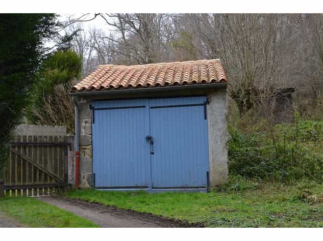 Casa nel Val-d'Oire-et-Gartempe, Nouvelle-Aquitaine 10176303