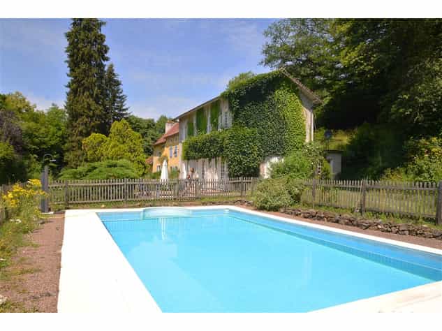 Rumah di Bussiere-Poitevine, Nouvelle-Aquitaine 10176303