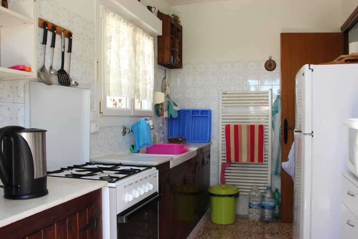 بيت في Benissa, Comunidad Valenciana 10176359