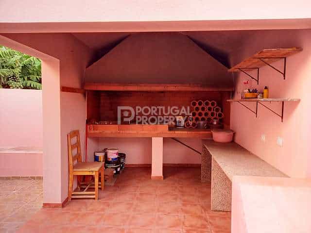 Huis in Venda do Atalhinho, Madeira 10176374