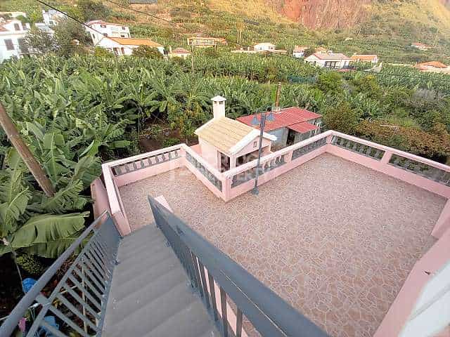 بيت في Estreito da Calheta, Madeira 10176374