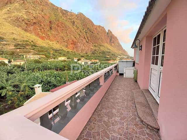 بيت في Estreito da Calheta, Madeira 10176374
