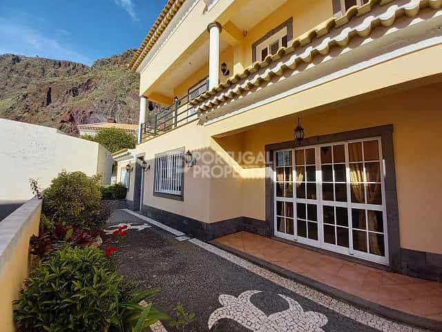 मकान में Estreito da Calheta, Madeira 10176380
