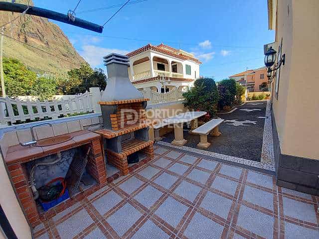 房子 在 Estreito da Calheta, Madeira 10176380