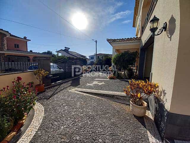 Будинок в Estreito da Calheta, Madeira 10176380