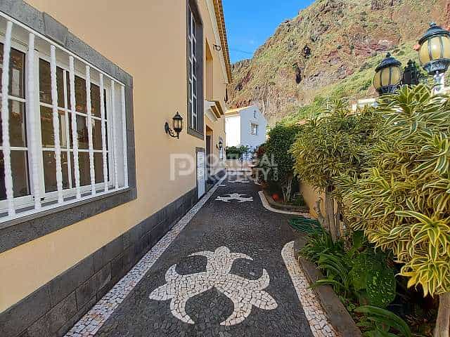 Rumah di Venda melakukan Atalhinho, Madeira 10176380
