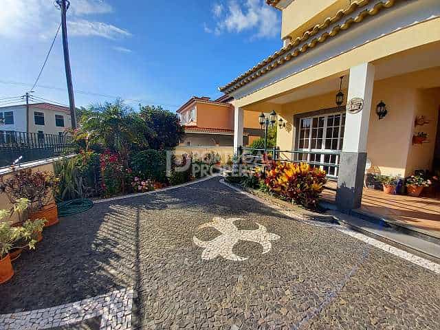 Dom w Estreito da Calheta, Madeira 10176380