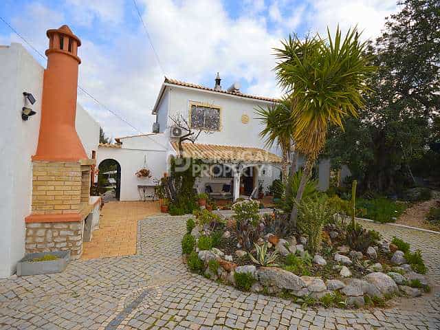 House in Canos, Faro 10176390