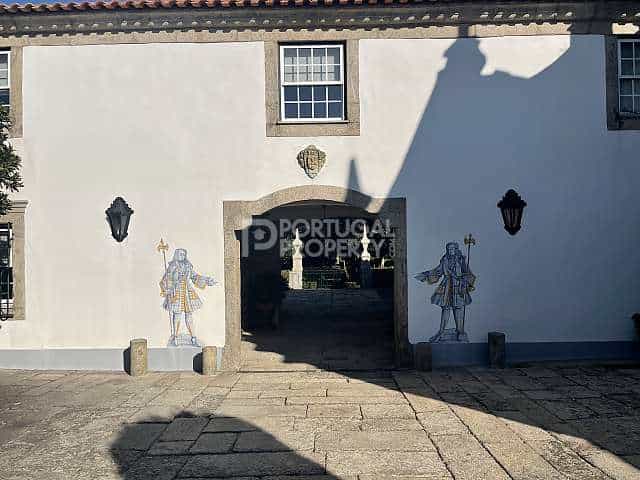 Hus i Massarelos, Porto 10176403
