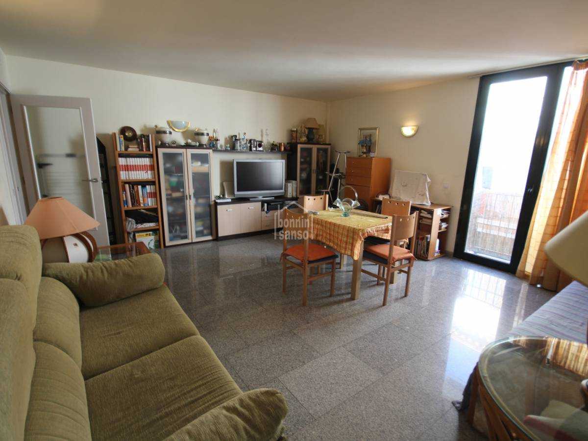 Condominium in Biniatap de Dalt, Balearic Islands 10176423
