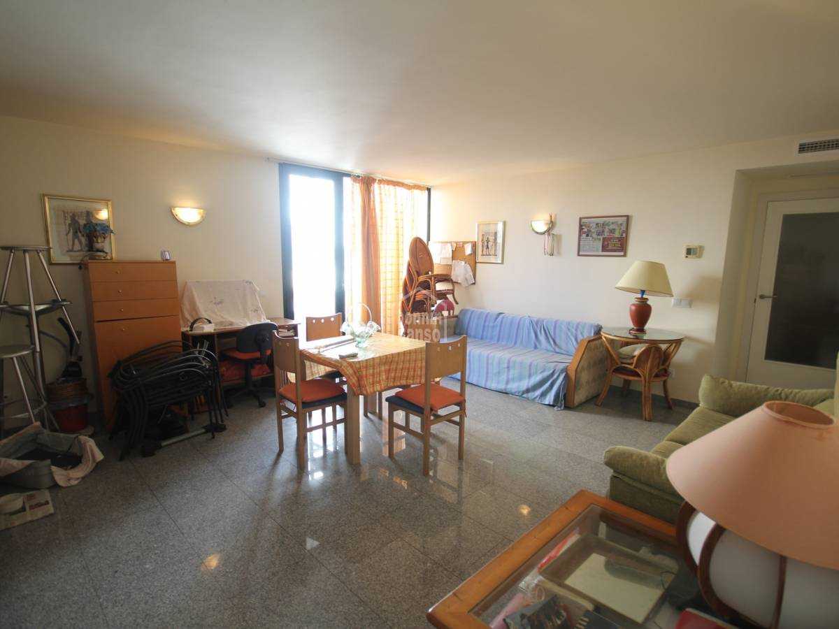 Condominium in Biniatap de Dalt, Balearic Islands 10176423