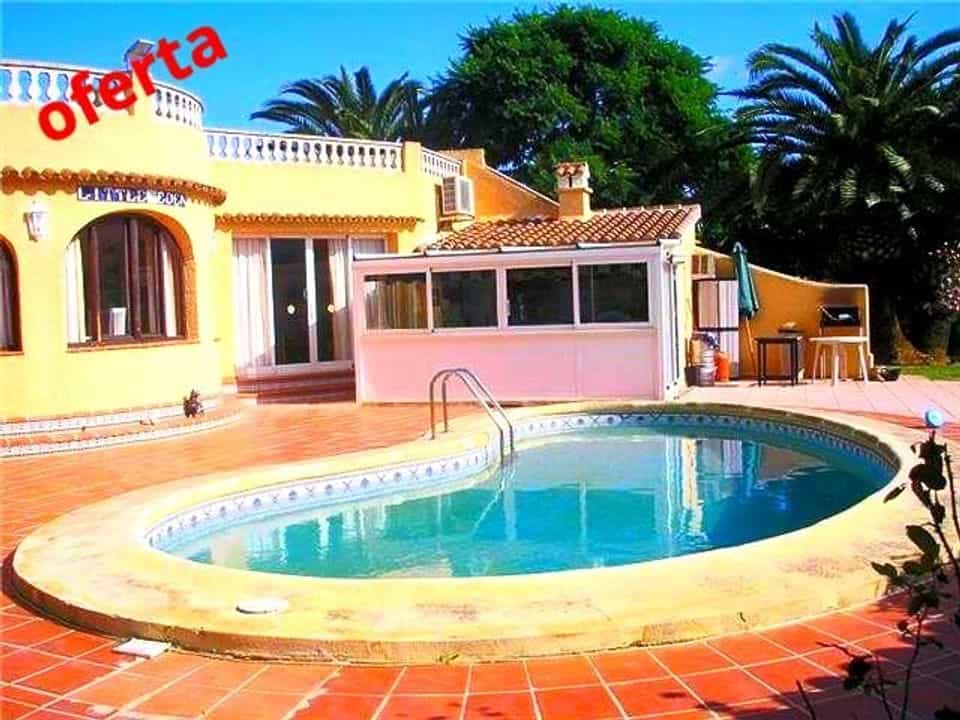 House in Santa Lucia, Valencia 10176428