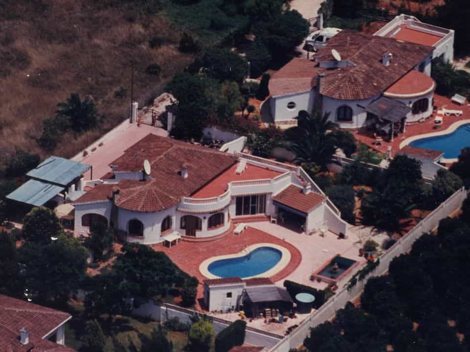 Rumah di , Comunidad Valenciana 10176428