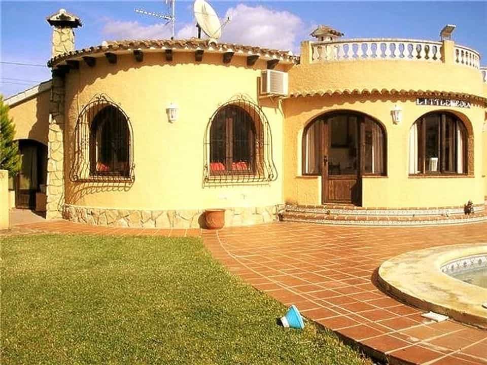 Huis in Santa Lucia, Valencia 10176428