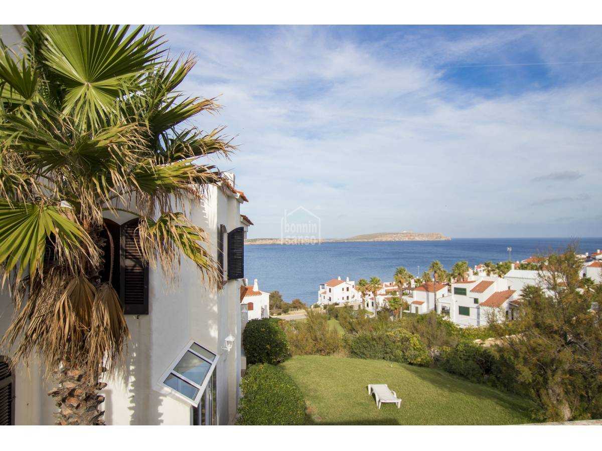 House in Platges de Fornells, Illes Balears 10176430