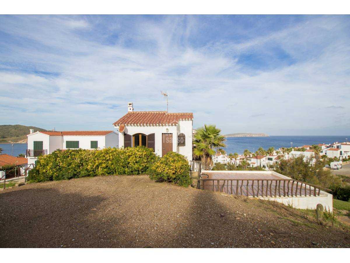 House in Fornells, Balearic Islands 10176430
