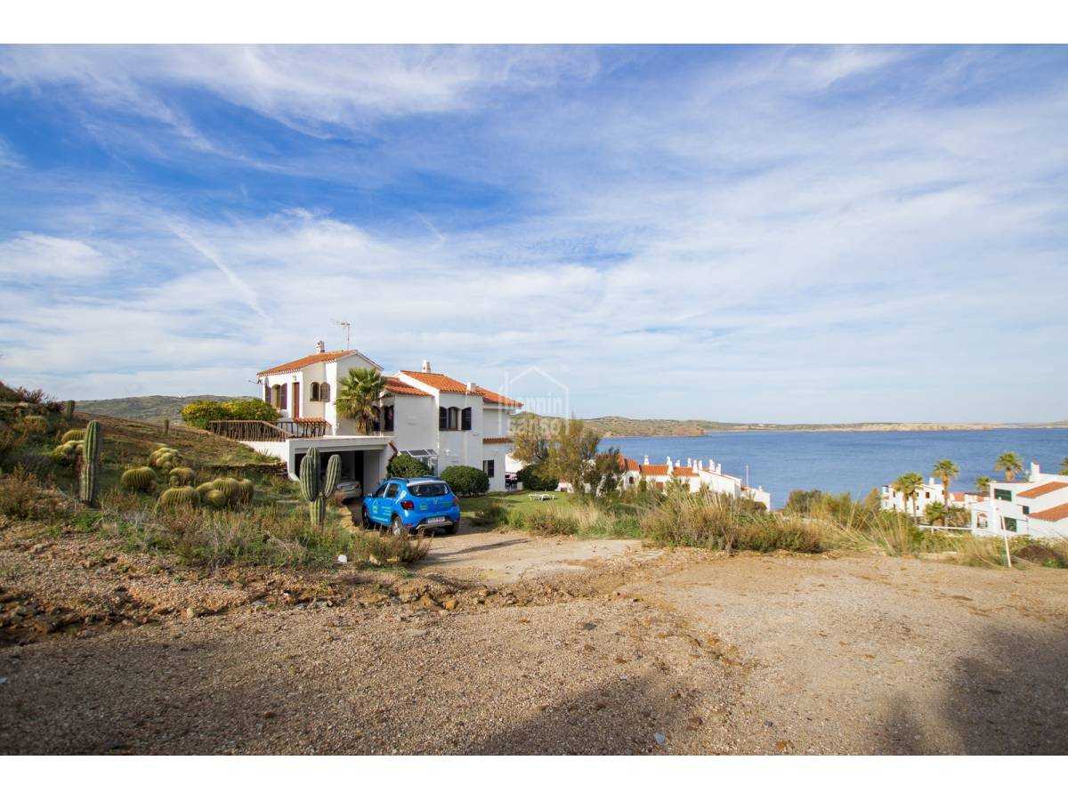 House in Platges de Fornells, Illes Balears 10176430