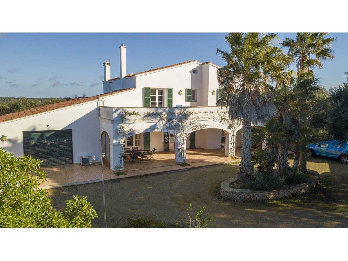House in Alayor, Balearic Islands 10176435