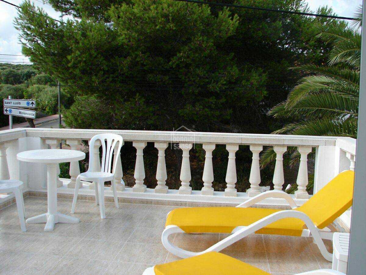 Dom w Punta prima, Balearic Islands 10176443