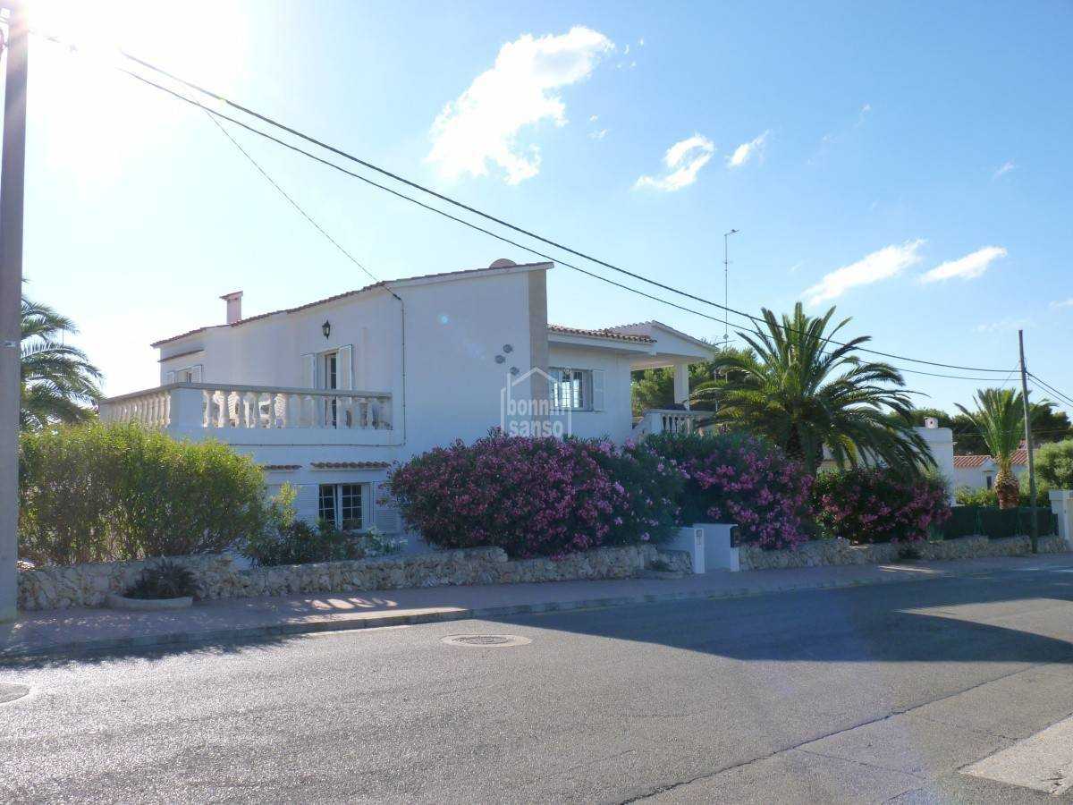 House in Punta prima, Balearic Islands 10176443