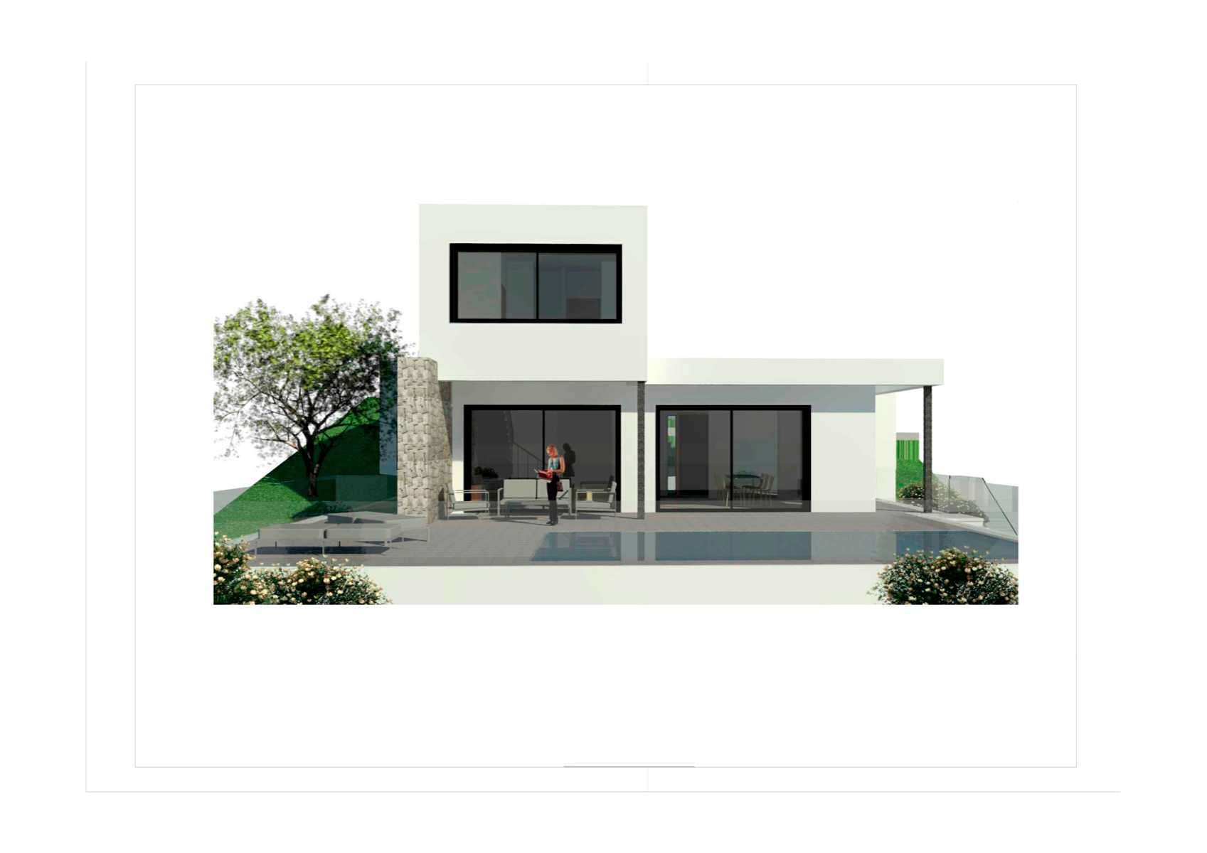 House in Pedreguer, Valencia 10176452