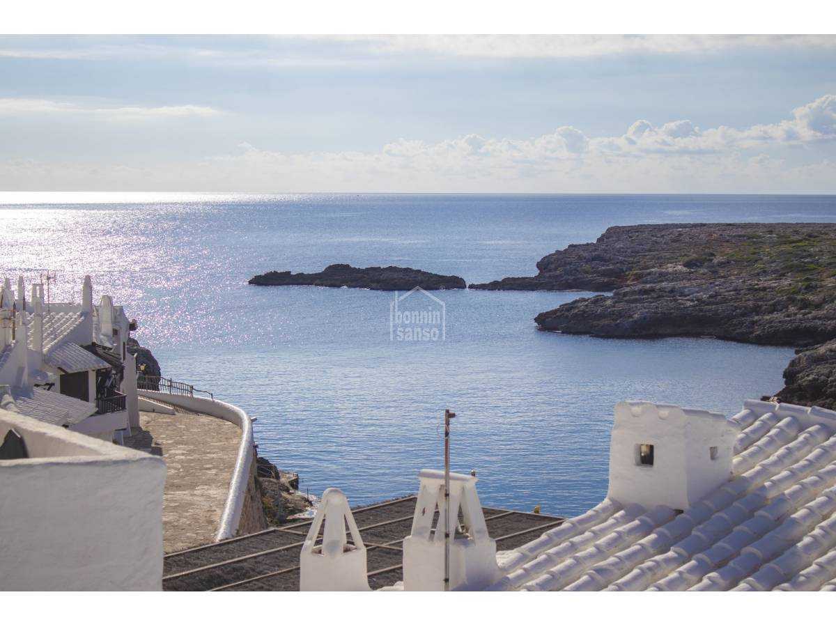 Condominium in Biniali, Balearic Islands 10176457