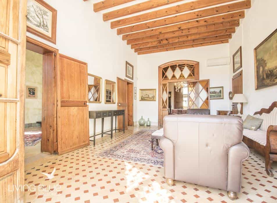 بيت في Palma, Illes Balears 10176484