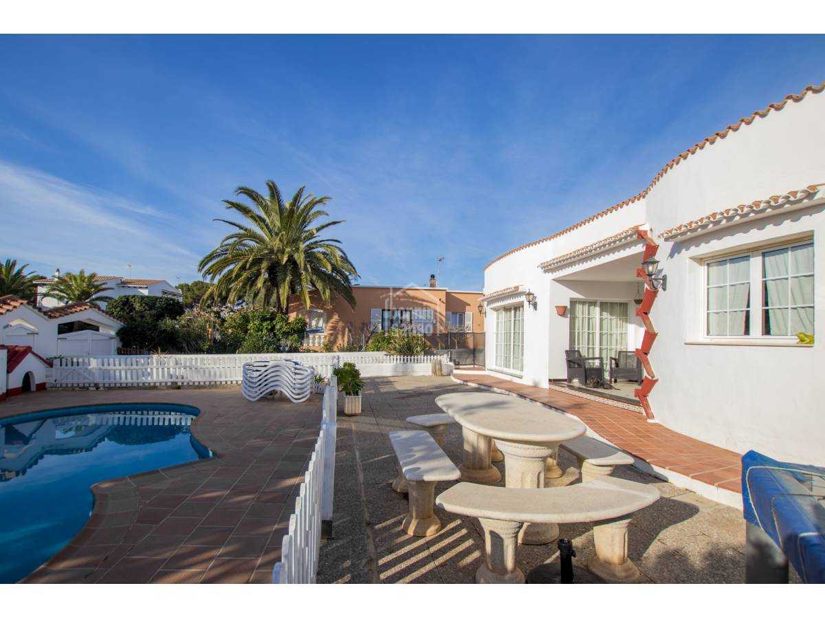 House in Ferrerias, Balearic Islands 10176488