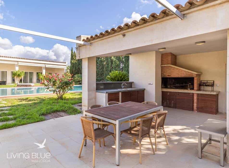 House in Sa Planera, Illes Balears 10176494