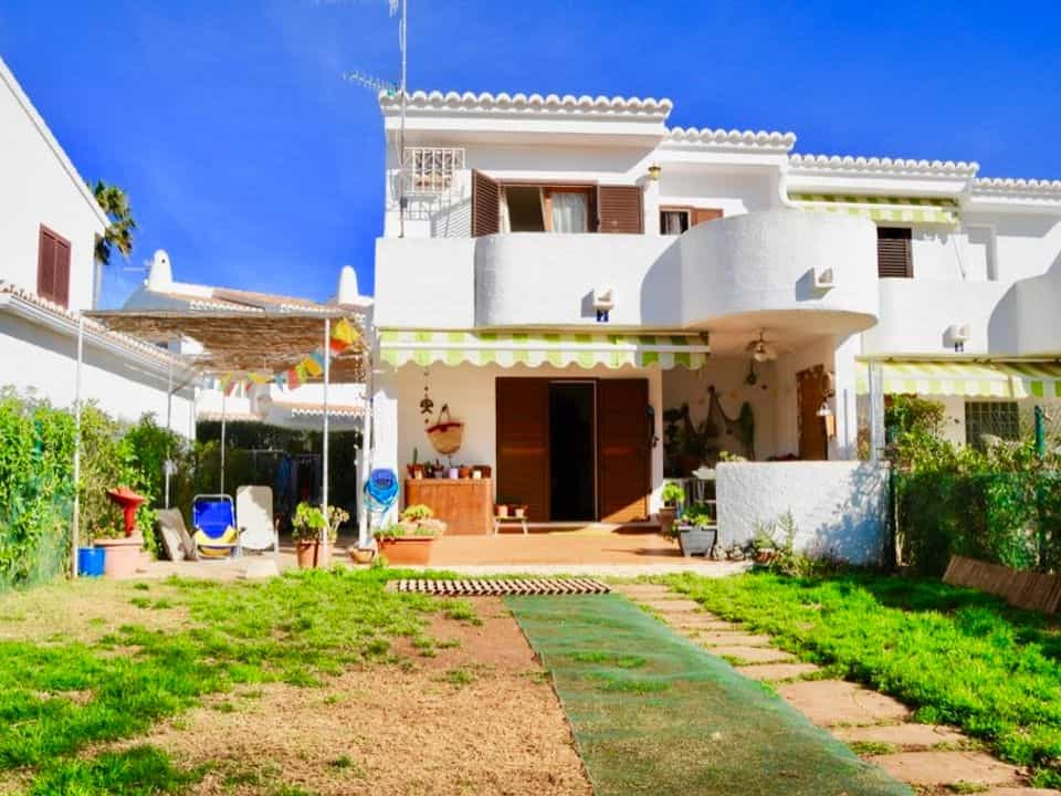 Eigentumswohnung im Dénia, Valencian Community 10176533
