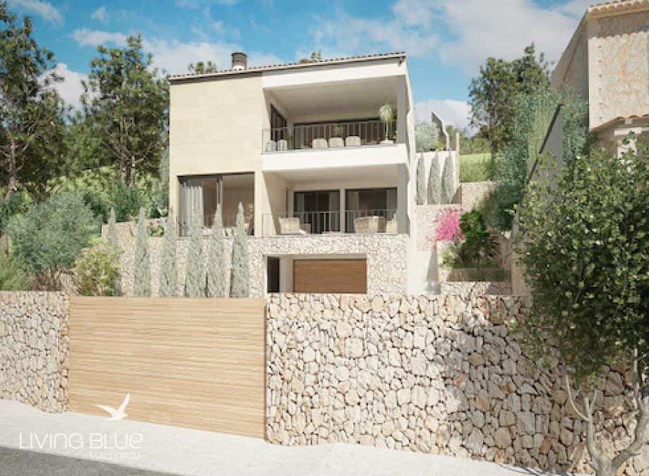 House in Alaro, Balearic Islands 10176543