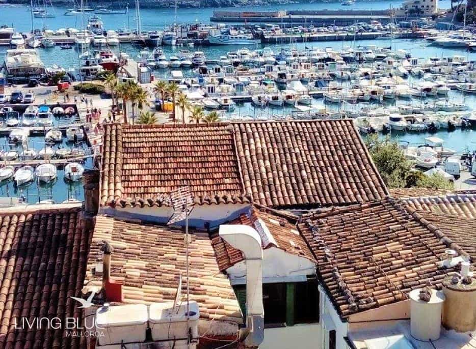 casa en Port de Sóller, Balearic Islands 10176565