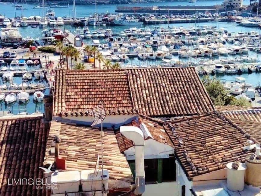 Dom w El Port, Baleary 10176565