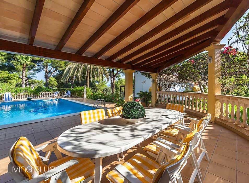 House in Mal Pas-Bon Aire, Illes Balears 10176616