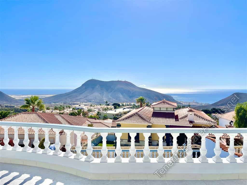 House in Cabo Blanco, Canary Islands 10176619