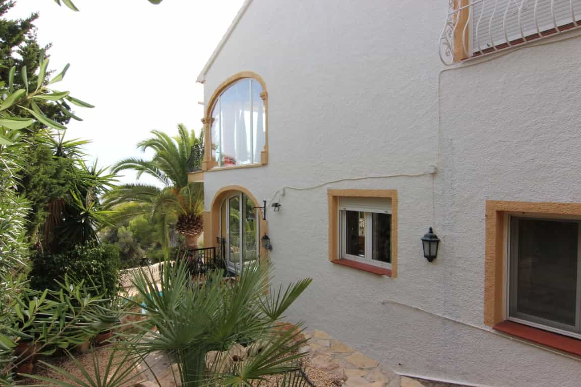 بيت في Xàbia, Comunidad Valenciana 10176663