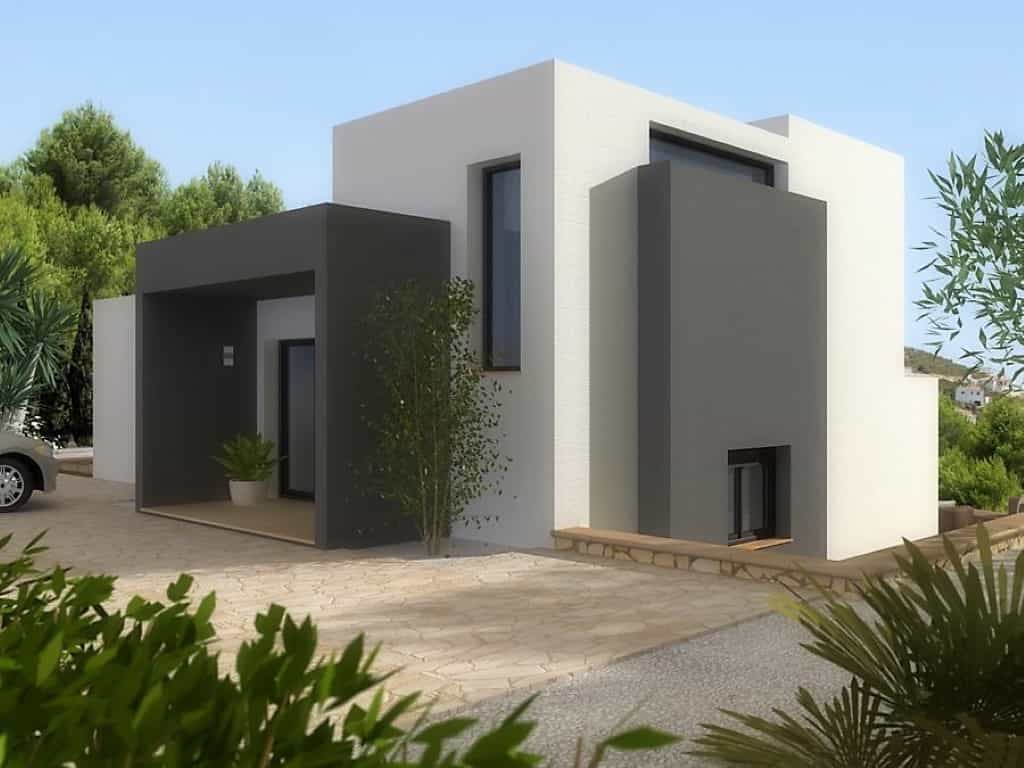 House in Pedreguer, Valencia 10176733