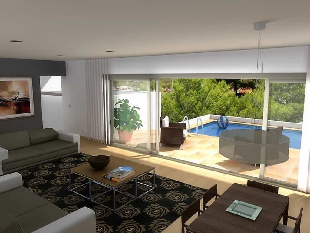 House in Pedreguer, Valencia 10176733
