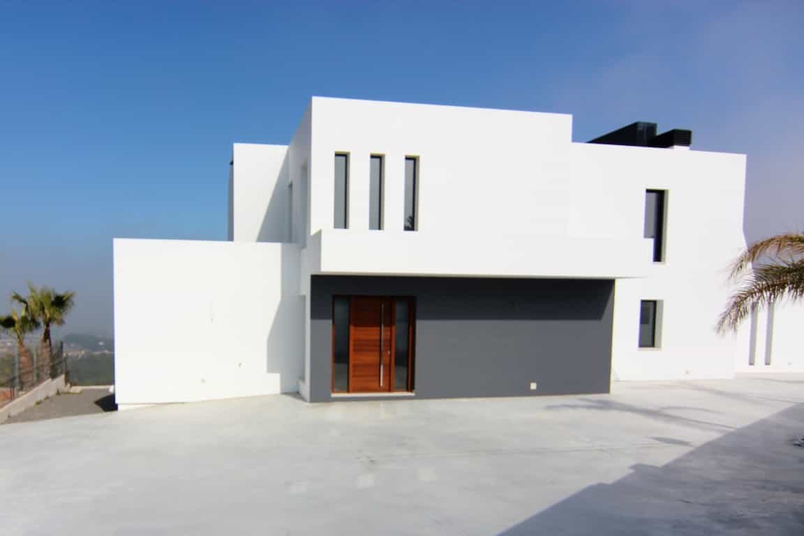 بيت في Teulada, Comunidad Valenciana 10176748