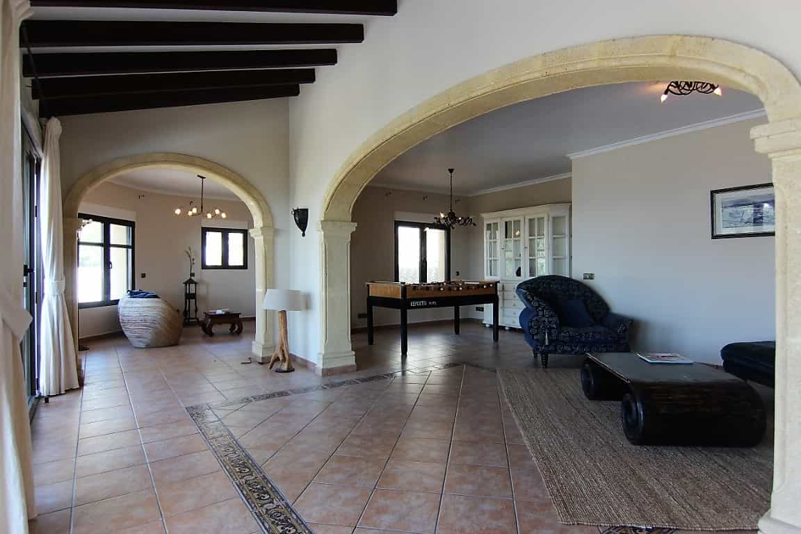 House in Teulada, Comunidad Valenciana 10176750