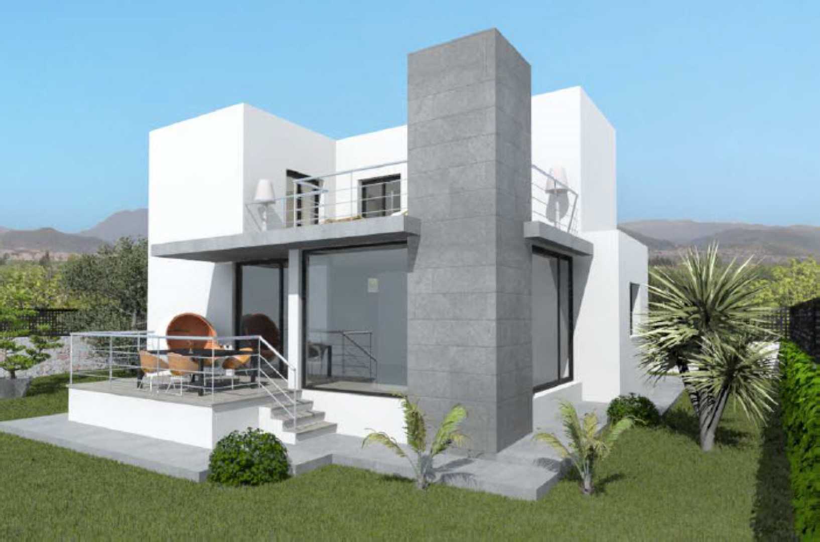 House in La Jara, Valencia 10176805