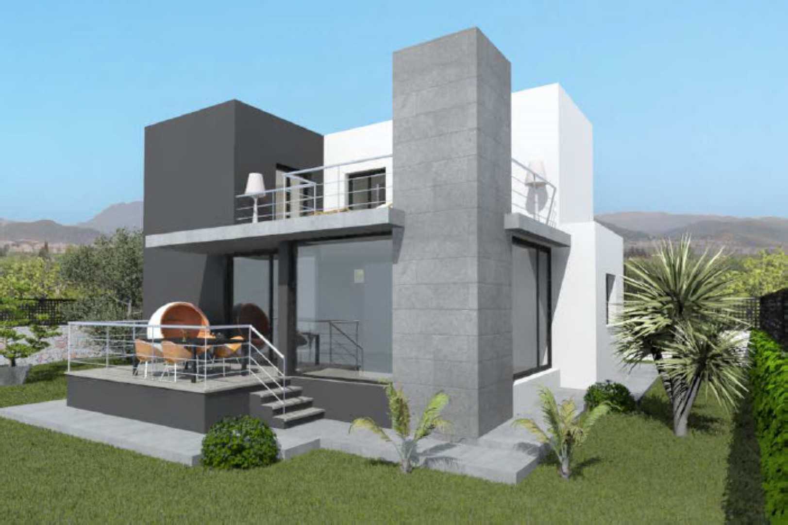 House in La Jara, Valencia 10176805