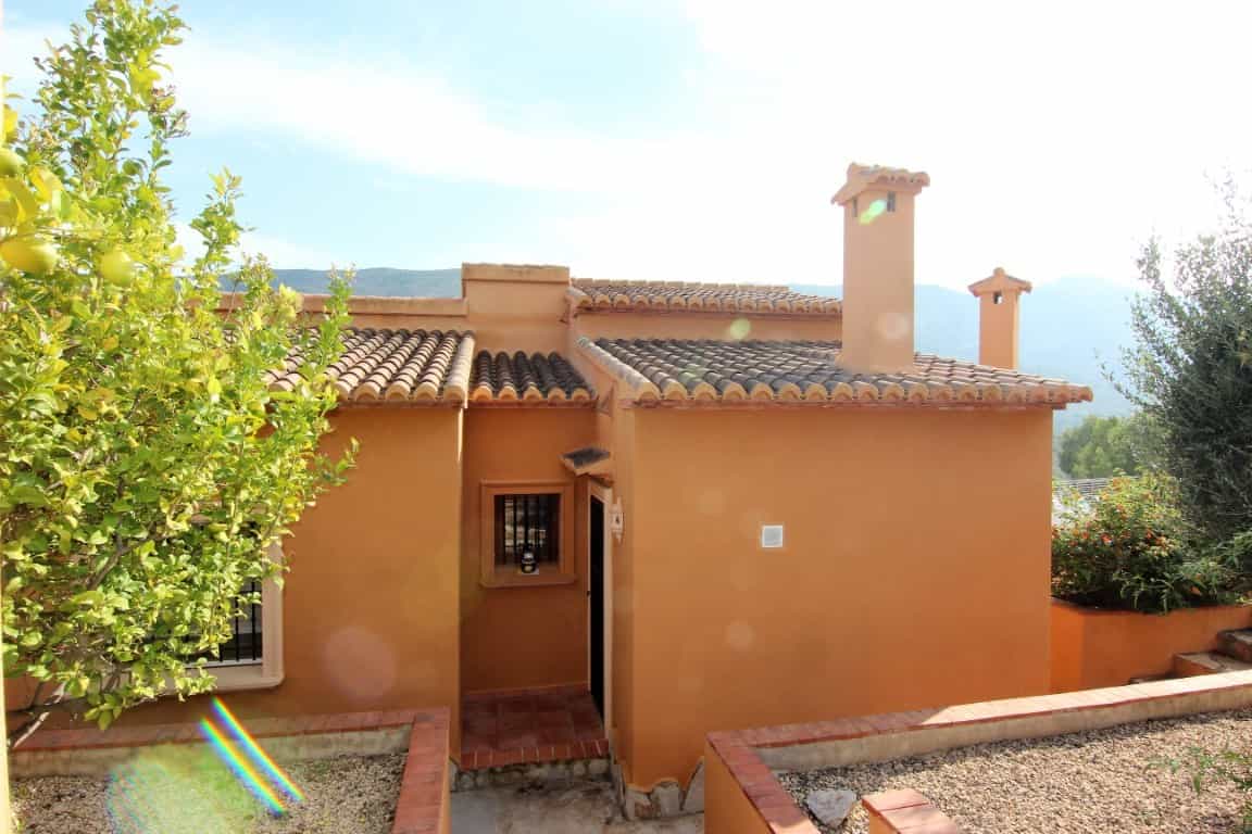 House in Pedreguer, Valencia 10176809