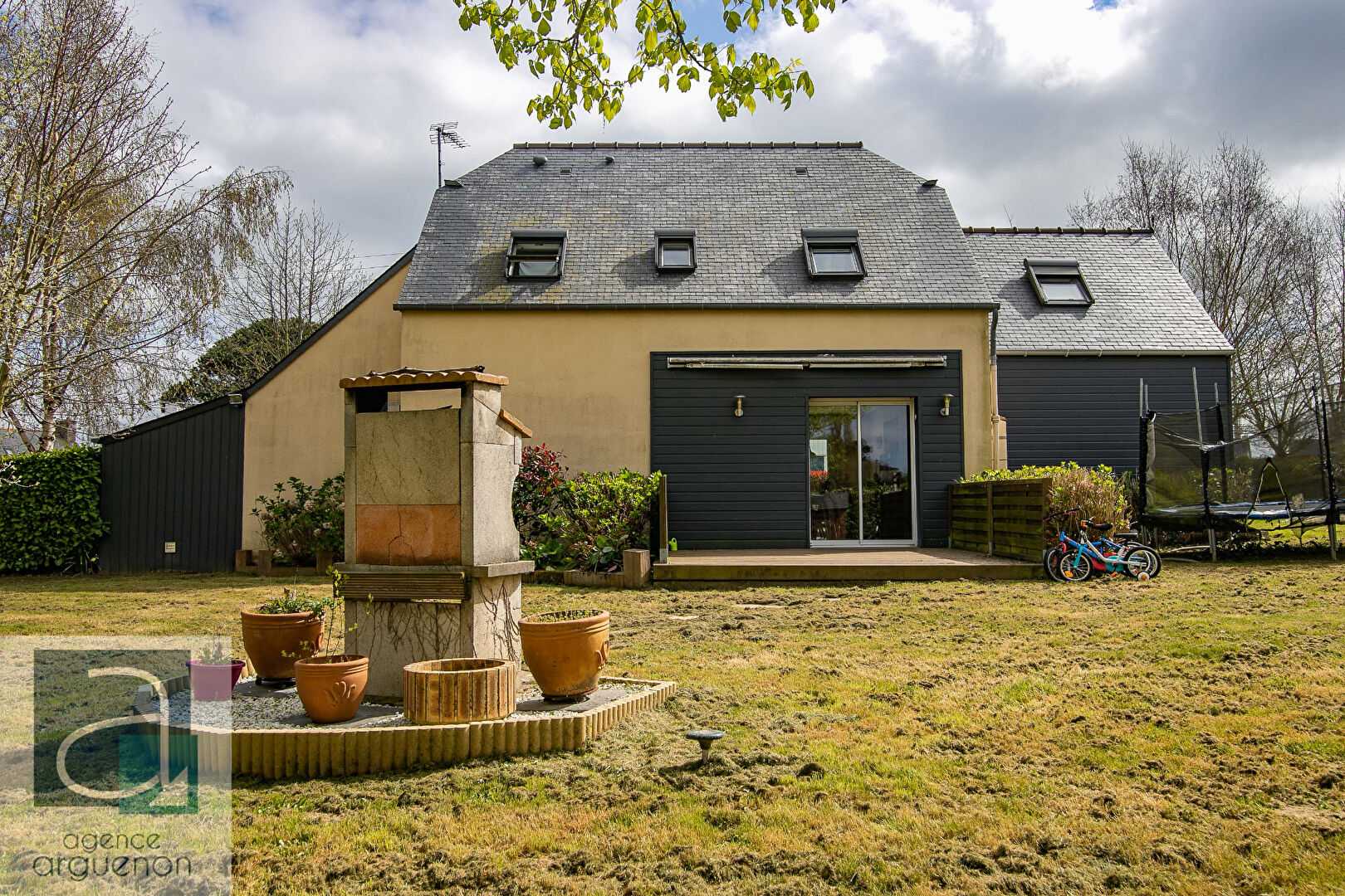 House in Quévert, Brittany 10176876