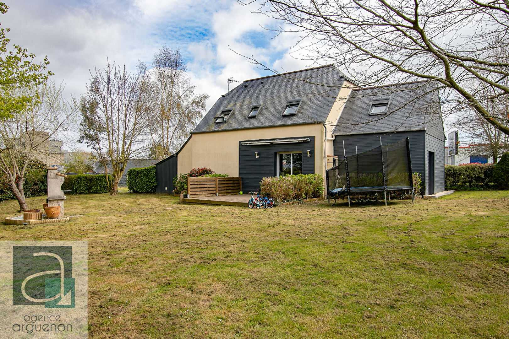 Hus i Quévert, Brittany 10176876