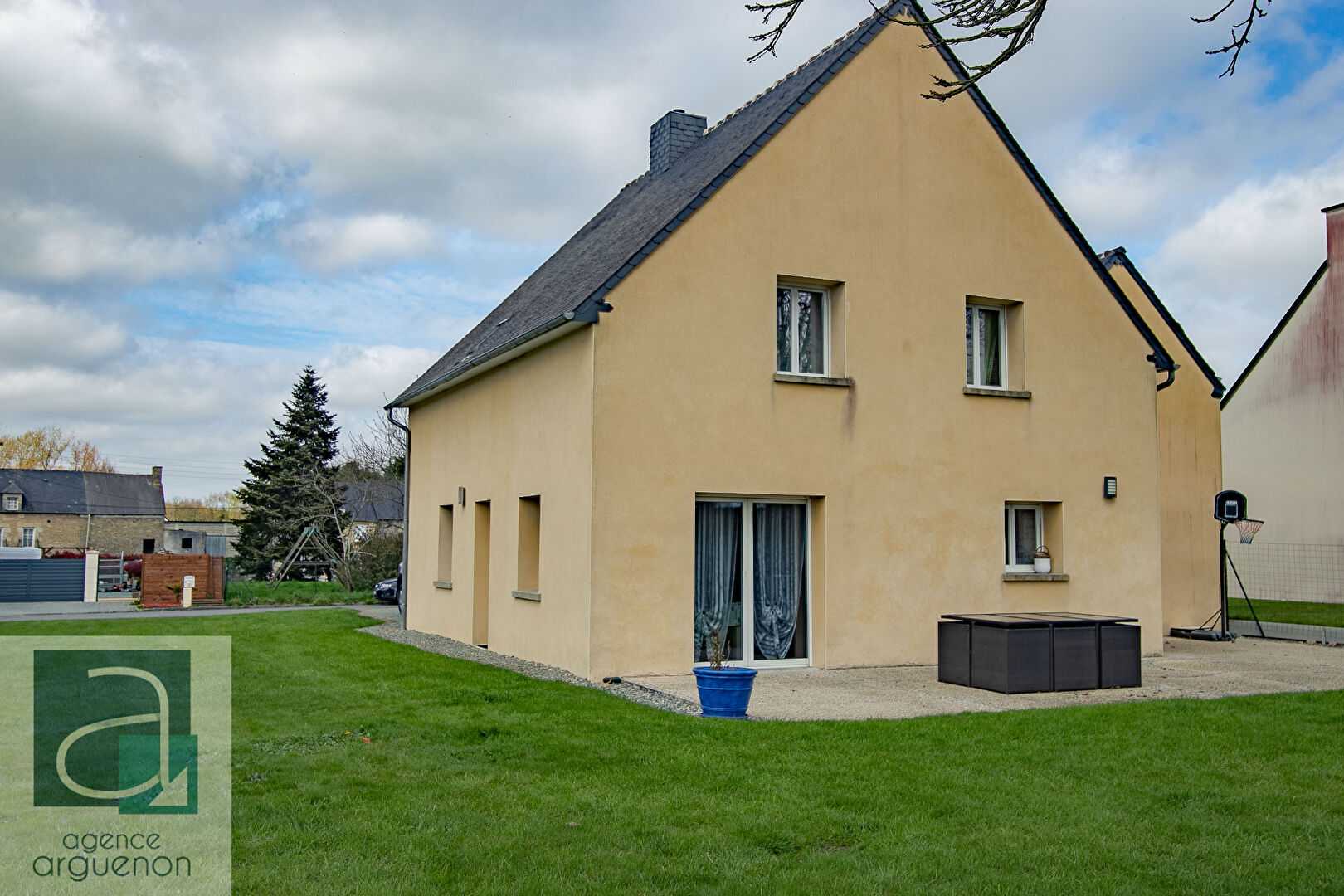House in Vilde-Guingalan, Bretagne 10176877