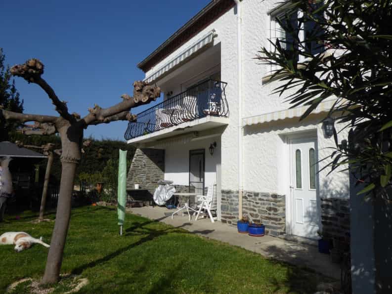 жилой дом в Saint-Génis-des-Fontaines, Occitanie 10176904