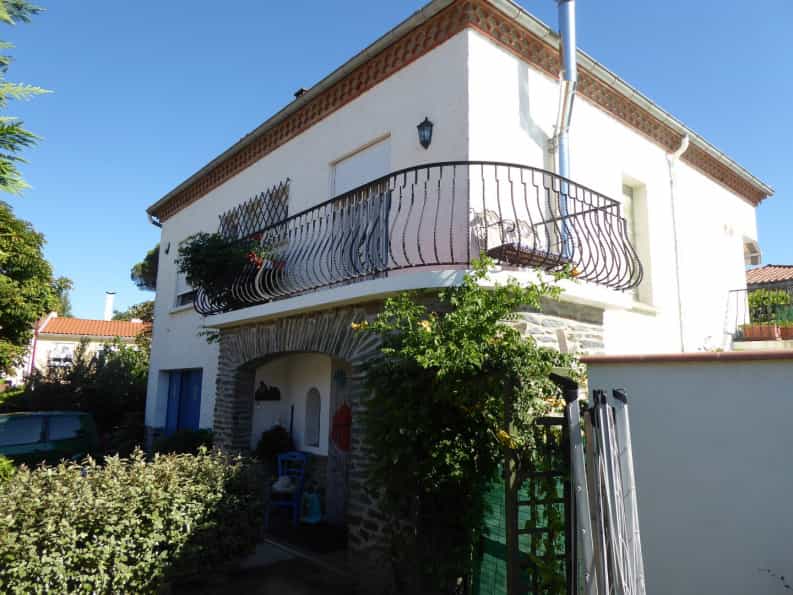 House in Saint-Genis-des-Fontaines, Occitanie 10176904