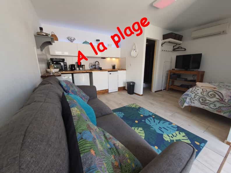 Condominium in Saint-Cyprien-Plage, Occitanie 10176906